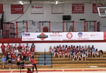 Elementary students give musical performances at Vinemont Music and Art Fair