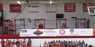 Elementary students give musical performances at Vinemont Music and Art Fair