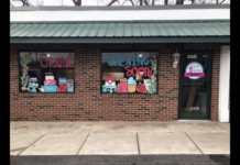 Falkville to welcome new bakery Homemade by LaLa in June