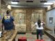 German Axe Throwing Co. to hold grand opening on July 9 to celebrate building extension and new rage room