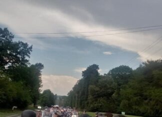 The Saint’s Motorcycle Club 6th Annual Miracle League Ride fundraiser hits the road June 11