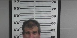 Cullman inmate arrested after failure to comply with court order