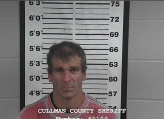 Cullman inmate arrested after failure to comply with court order