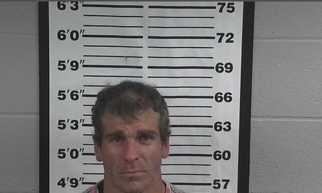 Cullman inmate arrested after failure to comply with court order