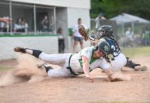 AREA SOFTBALL TOURNAMENT: Holly Pond advances to North Regional with runner-up finish, Lady Bearcats advance with win over Muscle Shoals