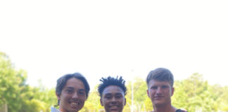 PREP TRACK & FIELD: Cullman’s Baker sets school Decathlon record, locals compete at State Heptathlon and Decathlon in Hoover