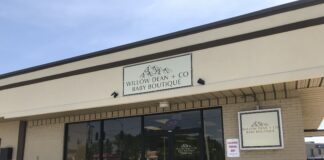 New baby and children’s boutique Willow Dean + Co. open in Cullman