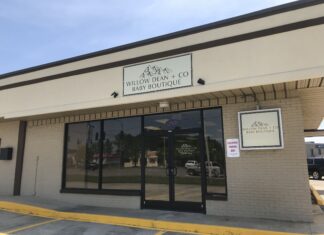 New baby and children’s boutique Willow Dean + Co. open in Cullman