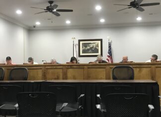 Baileyton Town Council says Family Fun Day is set for May 28; Parkside School Volunteer Fair May 6