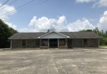 The Arley-Smith Lake Senior Outreach Center holding fundraising event on May 7 to raise funds for new building