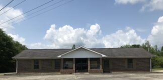 The Arley-Smith Lake Senior Outreach Center holding fundraising event on May 7 to raise funds for new building