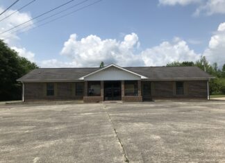 The Arley-Smith Lake Senior Outreach Center holding fundraising event on May 7 to raise funds for new building