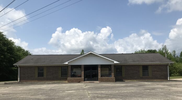 The Arley-Smith Lake Senior Outreach Center holding fundraising event on May 7 to raise funds for new building