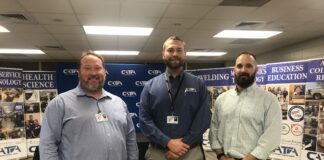 CATA holds information session about new Power Lineman/ Fiber Optic Technician Training Program