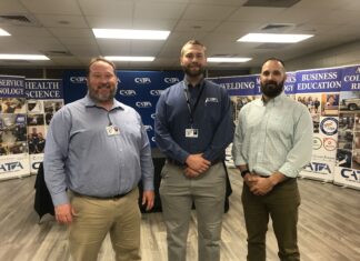 CATA holds information session about new Power Lineman/ Fiber Optic Technician Training Program