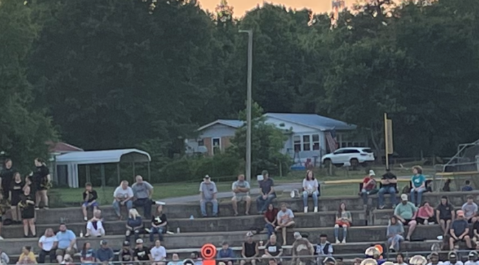 PREP FOOTBALL: Addison takes spring game over East Lawrence 25-7