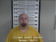 Cullman County District Attorney Wilson Blaylock announces the sentencing of convicted rapist Joshua Kane Smith