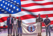 Cullman County students participate in 2nd Annual Military Signing Day