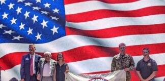 Cullman County students participate in 2nd Annual Military Signing Day