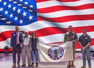 Cullman County students participate in 2nd Annual Military Signing Day