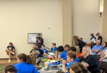 Wallace State hosts inaugural Cullman County Drone Race Friday