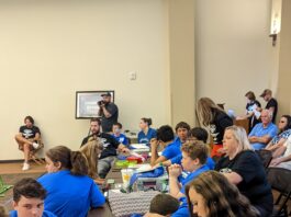 Wallace State hosts inaugural Cullman County Drone Race Friday