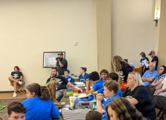 Wallace State hosts inaugural Cullman County Drone Race Friday