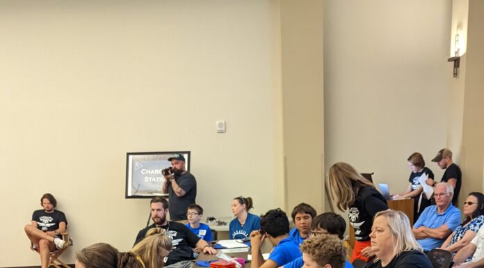 Wallace State hosts inaugural Cullman County Drone Race Friday