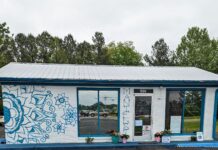 Healing the mind, body and soul: Manifest Yoga and Wellness holds grand opening