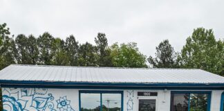 Healing the mind, body and soul: Manifest Yoga and Wellness holds grand opening