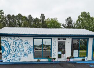 Healing the mind, body and soul: Manifest Yoga and Wellness holds grand opening