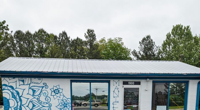 Healing the mind, body and soul: Manifest Yoga and Wellness holds grand opening