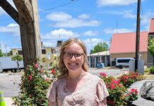 Cullman County Student of the Year Peyton Trotter on influence, inspiration and her future goals