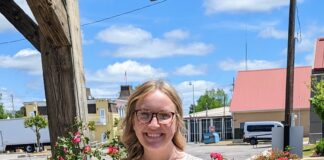 Cullman County Student of the Year Peyton Trotter on influence, inspiration and her future goals