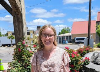 Cullman County Student of the Year Peyton Trotter on influence, inspiration and her future goals