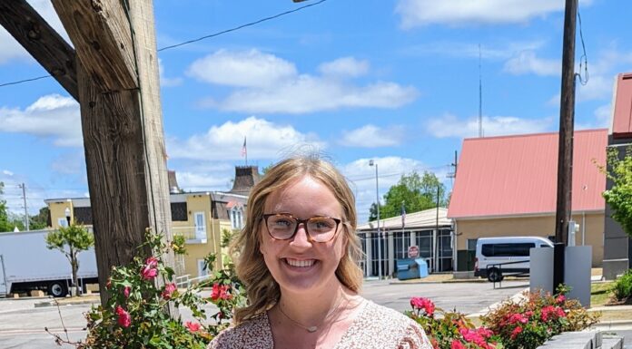 Cullman County Student of the Year Peyton Trotter on influence, inspiration and her future goals