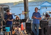 Happy Homes hosts Annual Community Appreciation at Festhalle