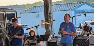 Happy Homes hosts Annual Community Appreciation at Festhalle