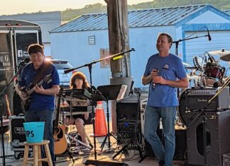 Happy Homes hosts Annual Community Appreciation at Festhalle