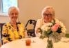 St. Paul’s alumni gather for Third Annual Alumni and Friends Dinner and Auction