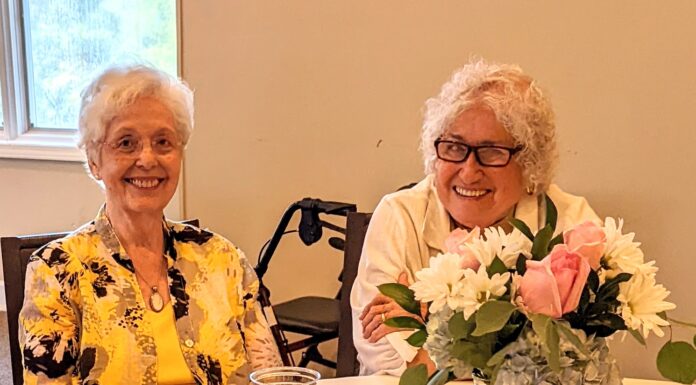 St. Paul’s alumni gather for Third Annual Alumni and Friends Dinner and Auction