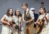Summertime fun hits Hanceville