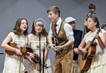 Summertime fun hits Hanceville