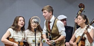 Summertime fun hits Hanceville