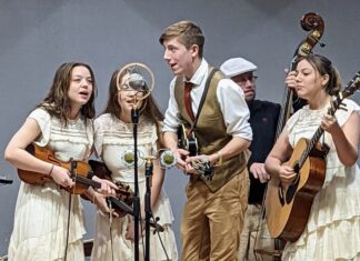 Summertime fun hits Hanceville