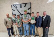 Cullman County Commission meets and agrees to split online sales tax revenue with schools