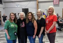 Cullman County Commission on Aging does it all for Cullman seniors