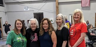 Cullman County Commission on Aging does it all for Cullman seniors