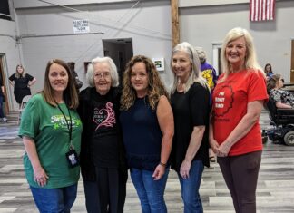 Cullman County Commission on Aging does it all for Cullman seniors