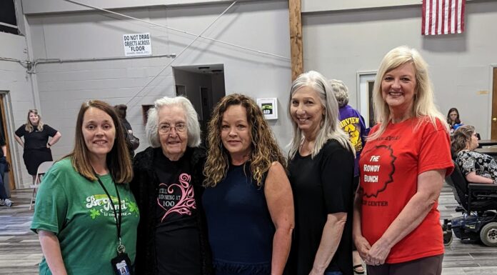 Cullman County Commission on Aging does it all for Cullman seniors